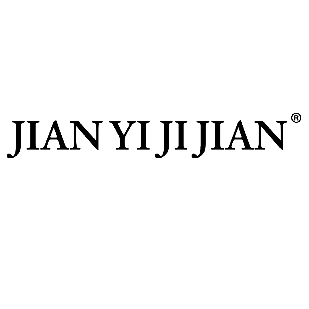 JIANYIJIJIAN陶瓷LOGO